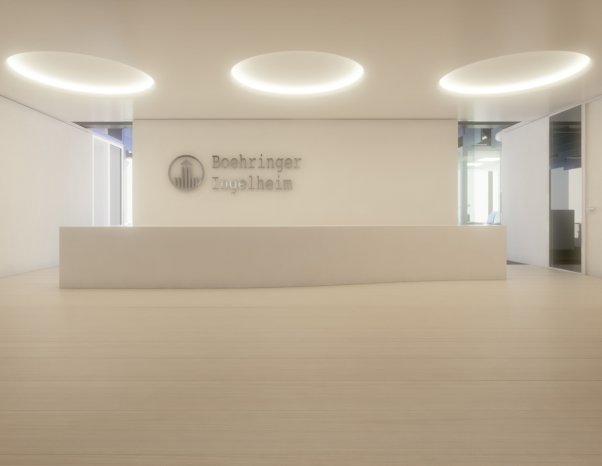 boehringer ingelheim office